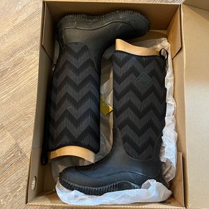 Women’s Hale Print Muck Boot